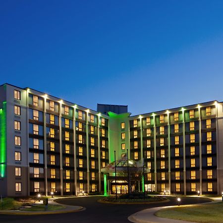 Holiday Inn Washington D.C. - Greenbelt Maryland By Ihg Exterior foto