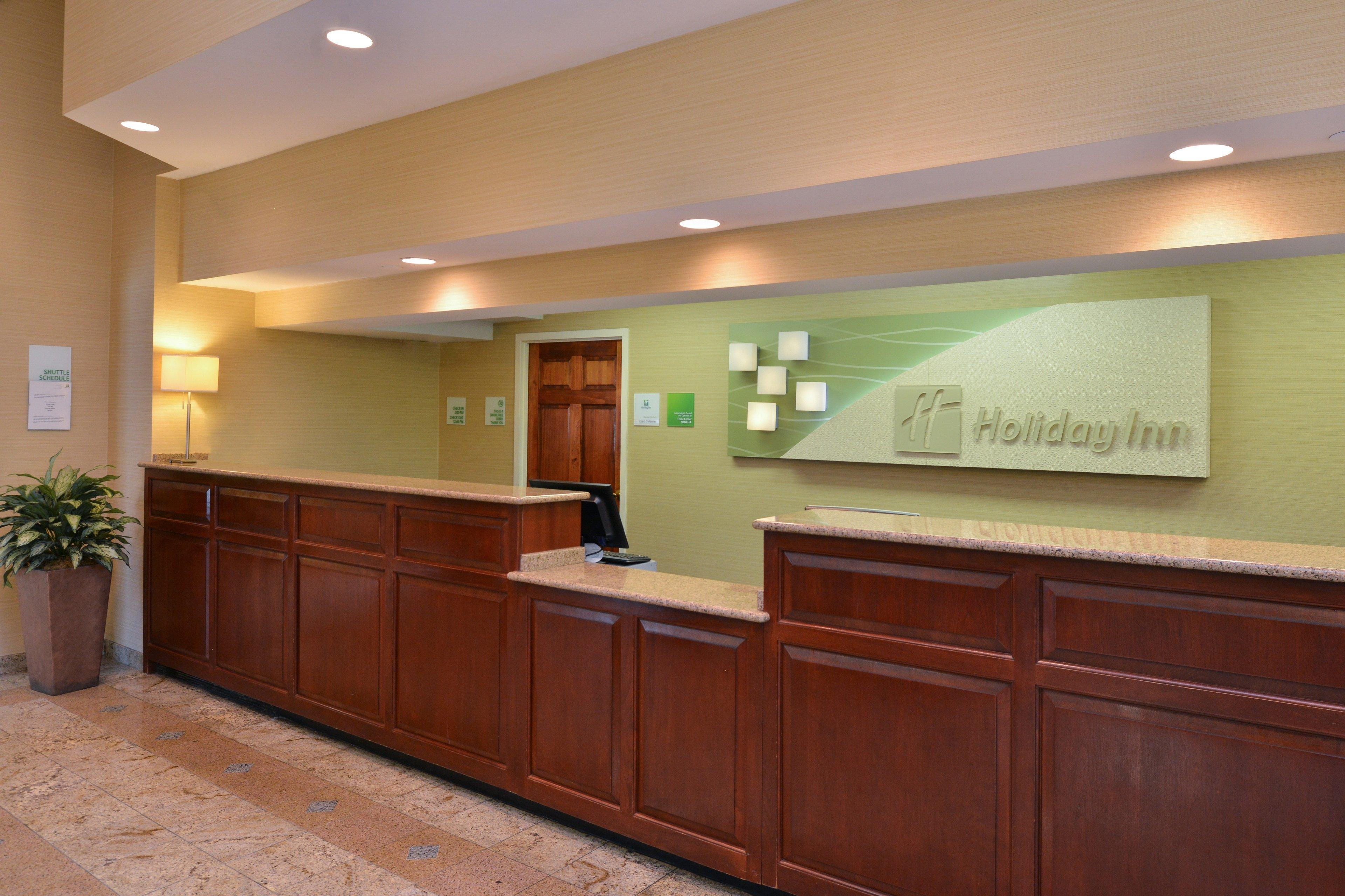 Holiday Inn Washington D.C. - Greenbelt Maryland By Ihg Exterior foto