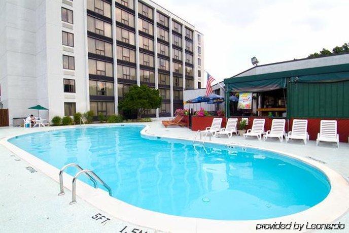 Holiday Inn Washington D.C. - Greenbelt Maryland By Ihg Facilidades foto