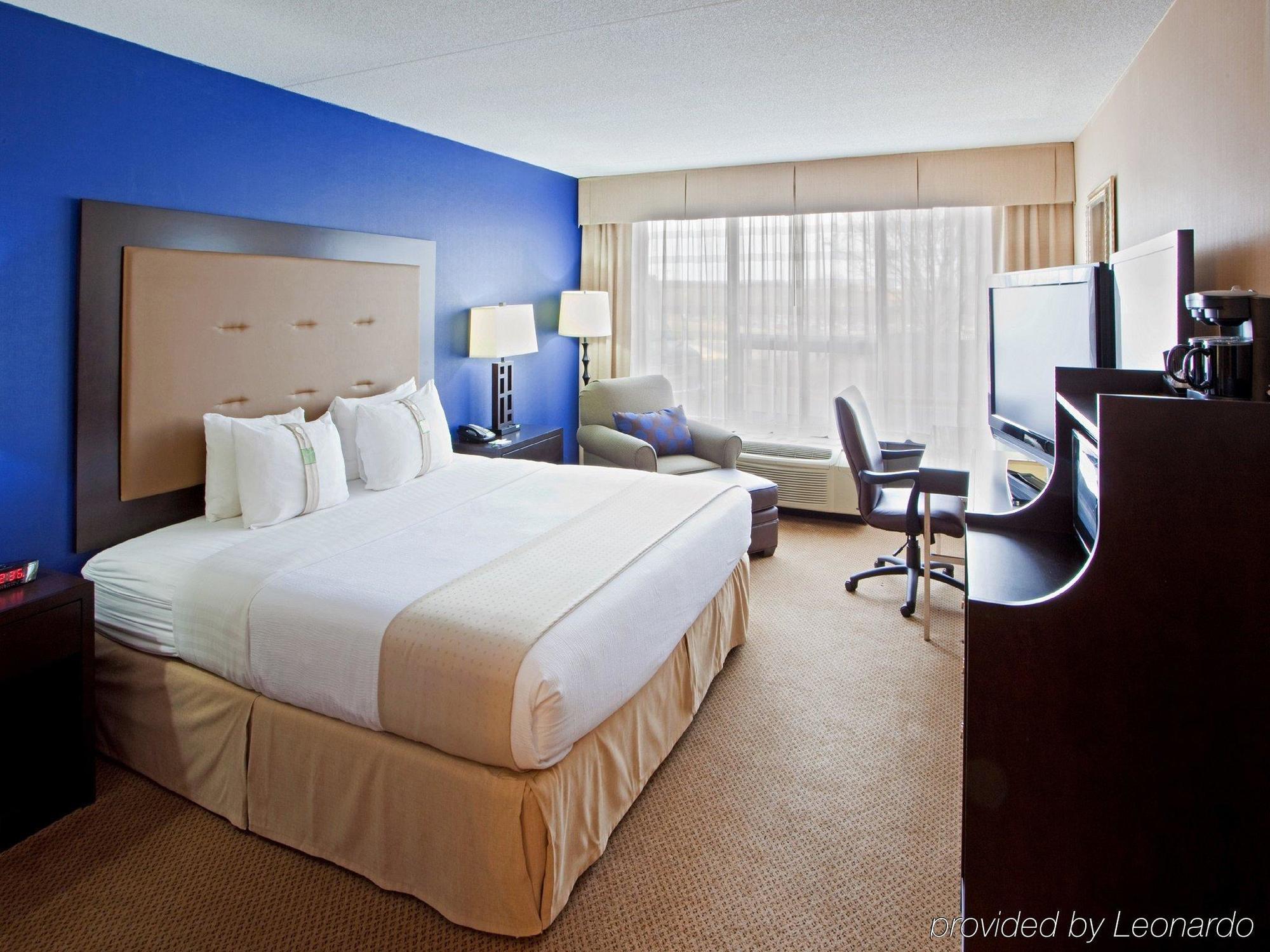 Holiday Inn Washington D.C. - Greenbelt Maryland By Ihg Exterior foto