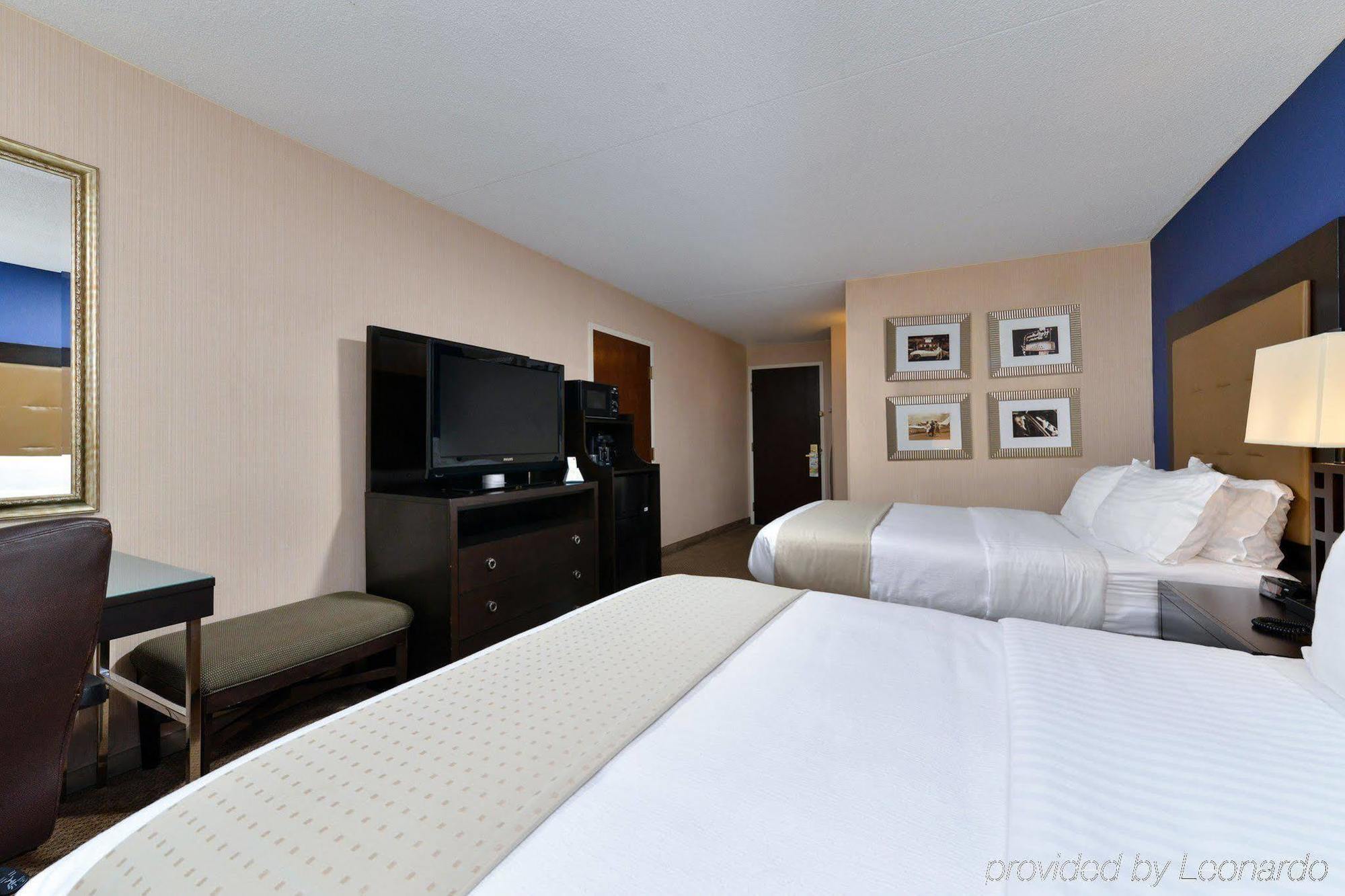 Holiday Inn Washington D.C. - Greenbelt Maryland By Ihg Exterior foto