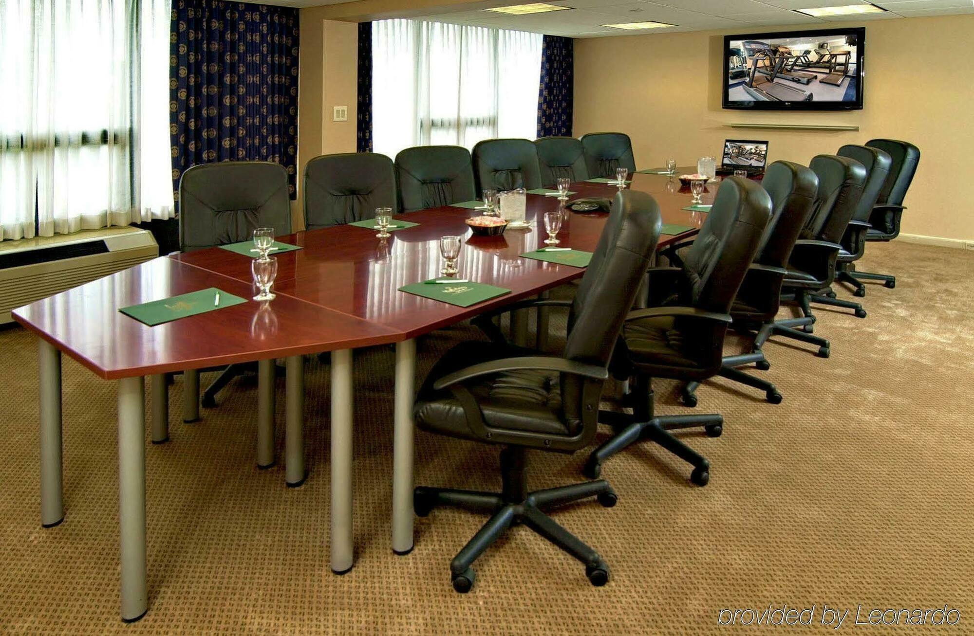 Holiday Inn Washington D.C. - Greenbelt Maryland By Ihg Facilidades foto